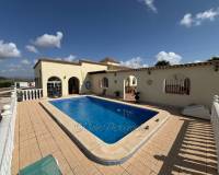 Resale - Country House - Catral - CatralAlicanteValenciaSpain