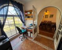 Resale - Country House - Catral - CatralAlicanteValenciaSpain