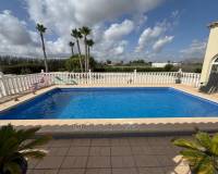 Resale - Country House - Catral - CatralAlicanteValenciaSpain