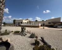 Resale - Country House - Catral - CatralAlicanteValenciaSpain