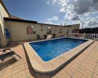 Resale - Country House - Catral - CatralAlicanteValenciaSpain