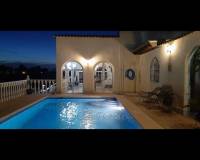 Resale - Country House - Catral - CatralAlicanteValenciaSpain