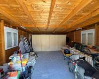 Resale - Country House - Catral - CatralAlicanteValenciaSpain