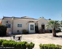 Resale - Country House - Catral - CatralAlicanteValenciaSpain