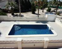 Resale - Country House - Catral - CatralAlicanteValenciaSpain