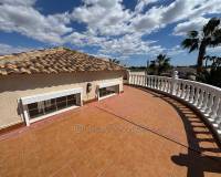 Resale - Country House - Catral - CatralAlicanteValenciaSpain