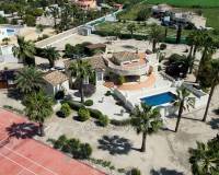 Resale - Country House - Catral - CatralAlicanteValenciaSpain