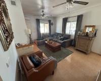 Resale - Country House - Catral - CatralAlicanteValenciaSpain