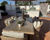 Resale - Country House - Catral - CatralAlicanteValenciaSpain