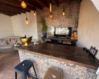 Resale - Country House - Catral - CatralAlicanteValenciaSpain