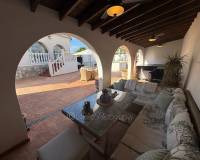 Resale - Country House - Catral - CatralAlicanteValenciaSpain