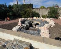 Resale - Country House - Catral - CatralAlicanteValenciaSpain