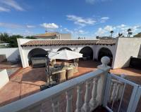 Resale - Country House - Catral - CatralAlicanteValenciaSpain