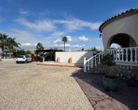 Resale - Country House - Catral - CatralAlicanteValenciaSpain