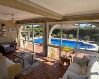 Resale - Country House - Catral - CatralAlicanteValenciaSpain