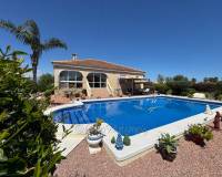 Resale - Country House - Catral - CatralAlicanteValenciaSpain