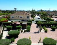 Resale - Country House - Catral - CatralAlicanteValenciaSpain