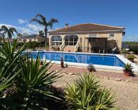 Resale - Country House - Catral - CatralAlicanteValenciaSpain