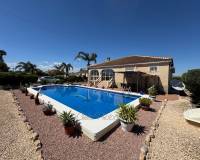 Resale - Country House - Catral - CatralAlicanteValenciaSpain