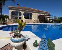 Resale - Country House - Catral - CatralAlicanteValenciaSpain
