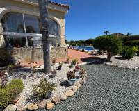 Resale - Country House - Catral - CatralAlicanteValenciaSpain