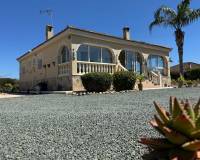 Resale - Country House - Catral - CatralAlicanteValenciaSpain