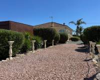 Resale - Country House - Catral - CatralAlicanteValenciaSpain