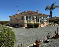 Resale - Country House - Catral - CatralAlicanteValenciaSpain