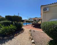 Resale - Country House - Catral - CatralAlicanteValenciaSpain