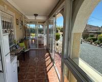 Resale - Country House - Catral - CatralAlicanteValenciaSpain