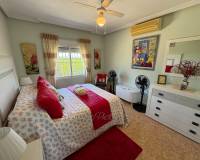 Resale - Country House - Catral - CatralAlicanteValenciaSpain