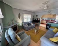 Resale - Country House - Catral - CatralAlicanteValenciaSpain