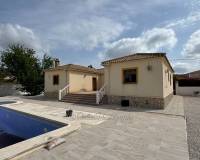 Resale - Country House - Catral - CatralAlicanteValenciaSpain