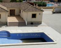 Resale - Country House - Catral - CatralAlicanteValenciaSpain
