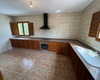 Resale - Country House - Catral - CatralAlicanteValenciaSpain