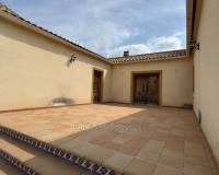 Resale - Country House - Catral - CatralAlicanteValenciaSpain