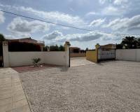 Resale - Country House - Catral - CatralAlicanteValenciaSpain