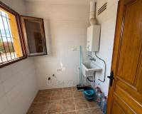 Resale - Country House - Catral - CatralAlicanteValenciaSpain