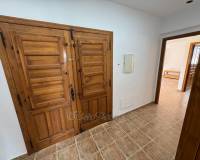 Resale - Country House - Catral - CatralAlicanteValenciaSpain