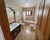 Resale - Country House - Catral - CatralAlicanteValenciaSpain