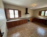 Resale - Country House - Catral - CatralAlicanteValenciaSpain