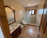 Resale - Country House - Catral - CatralAlicanteValenciaSpain