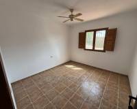 Resale - Country House - Catral - CatralAlicanteValenciaSpain