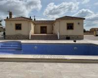 Resale - Country House - Catral - CatralAlicanteValenciaSpain