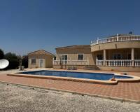 Resale - Country House - Catral - CatralAlicanteValenciaSpain