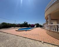Resale - Country House - Catral - CatralAlicanteValenciaSpain
