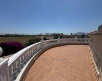 Resale - Country House - Catral - CatralAlicanteValenciaSpain
