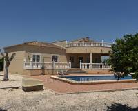Resale - Country House - Catral - CatralAlicanteValenciaSpain