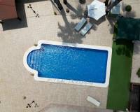 Resale - Country House - Catral - CatralAlicanteValenciaSpain