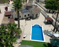 Resale - Country House - Catral - CatralAlicanteValenciaSpain